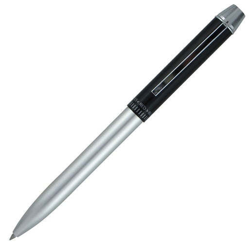 Sailor multi-function Pen Metarino matte black Ballpoint+Mechanical ‎16-0109-220_1