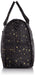HAPITAS H0002 Boston bag dome 169 Starry Black Carry-on 23L Foldable H0002 NEW_3