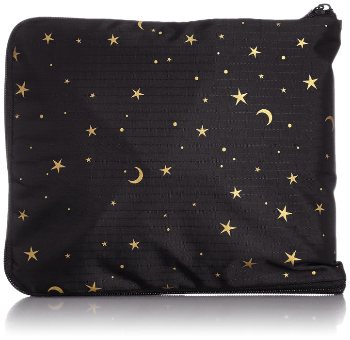 HAPITAS H0002 Boston bag dome 169 Starry Black Carry-on 23L Foldable H0002 NEW_6