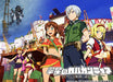 Gargantia on the Verdurous Planet Meguru Kouro Haruka Vol.1 Blu-ray BCXA-0931_1
