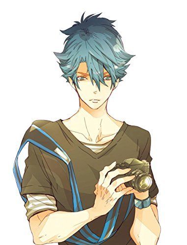 [CD] Micchaku CD MORE VOl.3 -Toaru CameraMan NEW from Japan_1