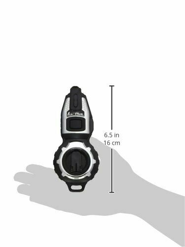 Shinwa 73284 Ink Bottle Line Jr. Plus 30 m Reel by Hand Rolled Liner Black NEW_4