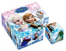 APOLLO-SHA 9 Cube Cube Puzzle Anna and Snow Queen NEW_1