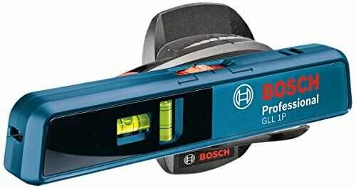 BOSCH mini laser level [GLL1P] NEW from Japan_1