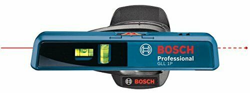 BOSCH mini laser level [GLL1P] NEW from Japan_2