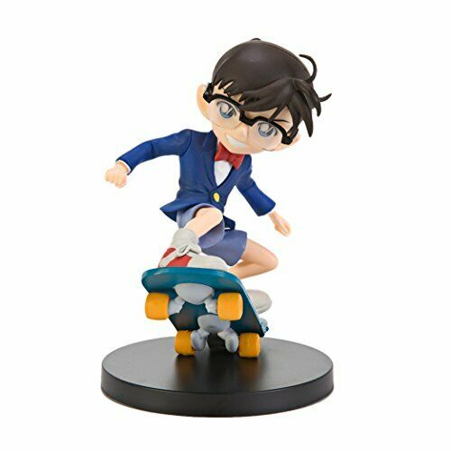 Detective Conan Premium Figure Skate Ver. Pm Animation Prize Segafigure NEW_1