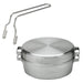 SOTO ST-910DLS Stainless Dutch Oven 10 Inch Dual Lifter Set W33xD27.5xH12.4cm_1