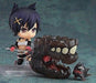 Nendoroid 427 GOD EATER 2 Nana Kouzuki Figure Good Smile Company from Japan_2