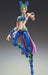 Super Action Statue 68 Kujo Jolyne Hirohiko Araki Specify Color Ver. Figure_4
