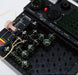 Reprint New Edition Gakken Electronic Block EX-150 Gakken Sta:Ful experiments_5