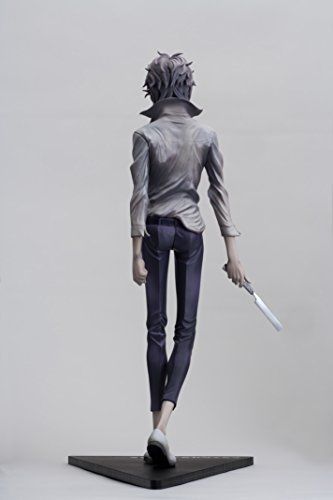 Menshdge Technical Statue No.2 PSYCHO-PASS Makishima Shogo Figure from Japan_2