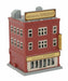 Z Scale Z-Fookey Commercial Building C (1pc.) NEW from Japan_1