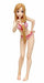 WAVE BEACH QUEENS Sword Art Online Asuna Yuuki 1/10 Figure NEW from Japan_1