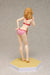 WAVE BEACH QUEENS Sword Art Online Asuna Yuuki 1/10 Figure NEW from Japan_4