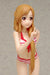 WAVE BEACH QUEENS Sword Art Online Asuna Yuuki 1/10 Figure NEW from Japan_5