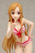 WAVE BEACH QUEENS Sword Art Online Asuna Yuuki 1/10 Figure NEW from Japan_7