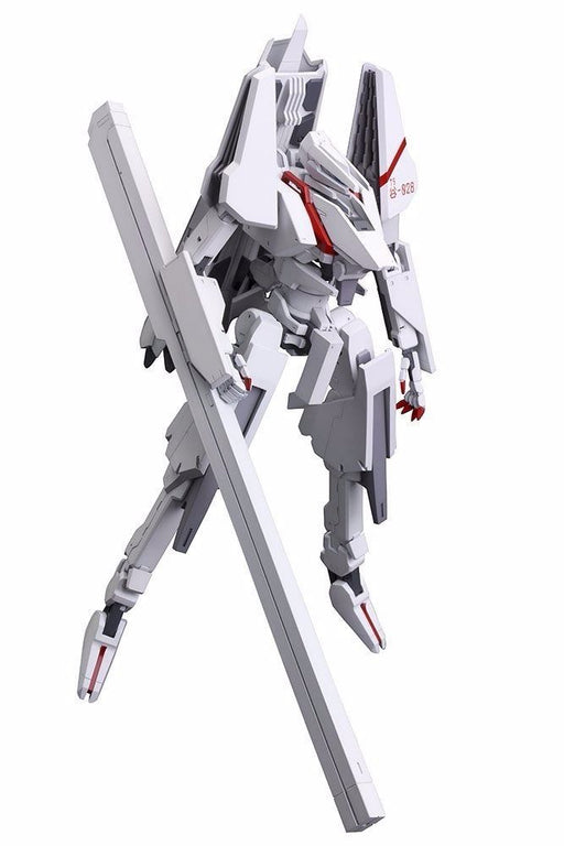 KOTOBUKIYA 1/100 TSUGUMORI ANIMATION Ver Plastic Model Kit Knights of Sidonia_1