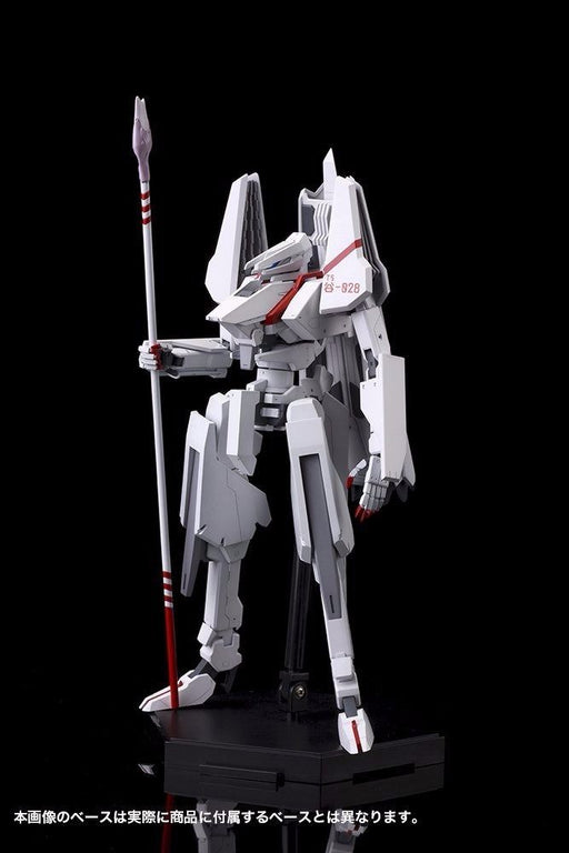 KOTOBUKIYA 1/100 TSUGUMORI ANIMATION Ver Plastic Model Kit Knights of Sidonia_2