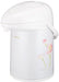ZOJIRUSHI glass thermos 2.2L Elegance Flower AB-RB22-FC NEW from Japan_1