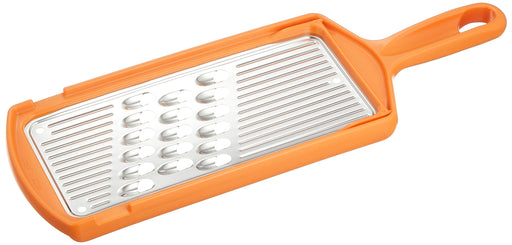 Shimomura Kogyo Made in Japan Full Veg Thick Shredder CBZ0201 Stainless Steel_2