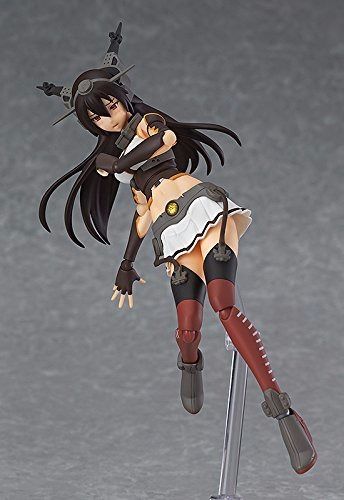 figma 232 Kantai Collection -KanColle- Nagato Figure Max Factory from Japan_4