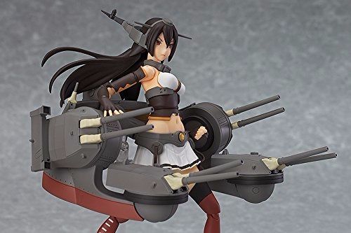 figma 232 Kantai Collection -KanColle- Nagato Figure Max Factory from Japan_6