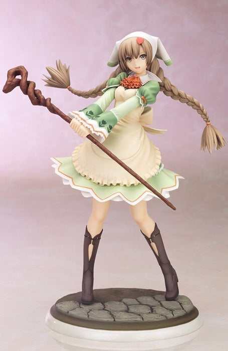 Shining Blade AMIL MANAFLARE 1/8 PVC Figure Kotobukiya NEW from Japan_2