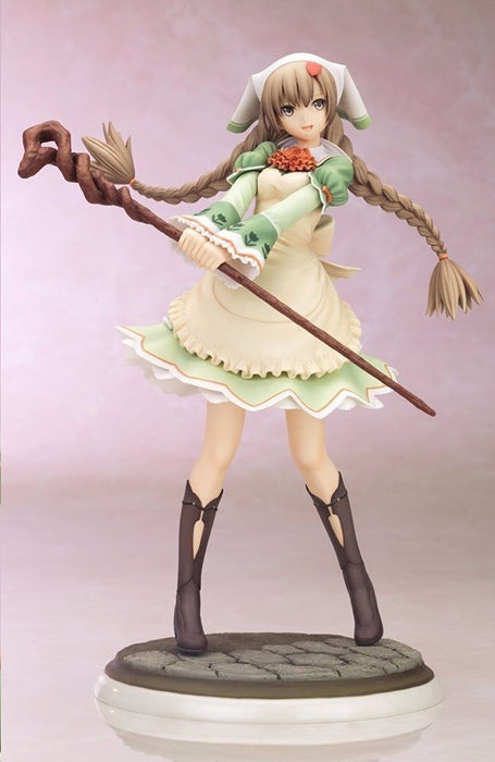 Shining Blade AMIL MANAFLARE 1/8 PVC Figure Kotobukiya NEW from Japan_3