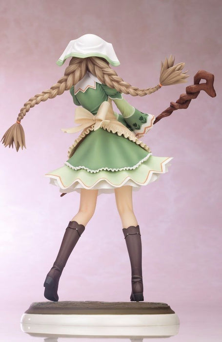 Shining Blade AMIL MANAFLARE 1/8 PVC Figure Kotobukiya NEW from Japan_4