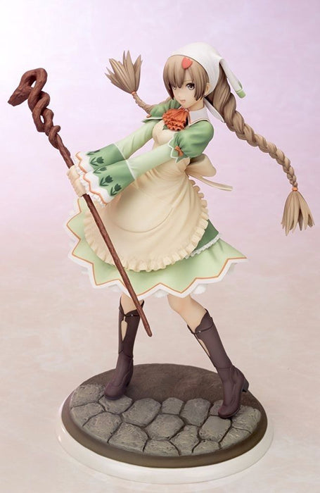 Shining Blade AMIL MANAFLARE 1/8 PVC Figure Kotobukiya NEW from Japan_5