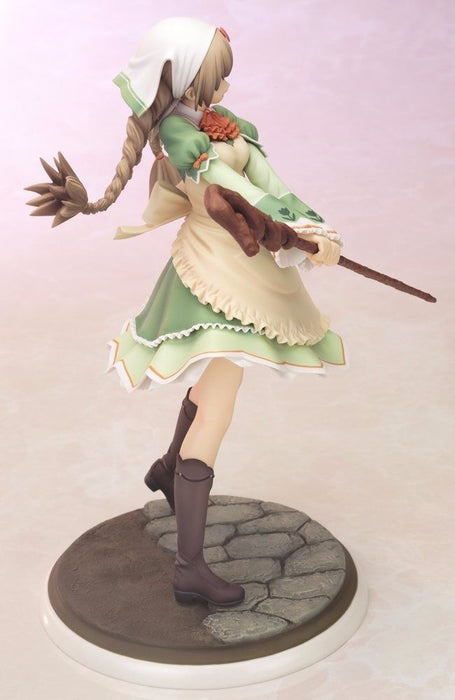 Shining Blade AMIL MANAFLARE 1/8 PVC Figure Kotobukiya NEW from Japan_6