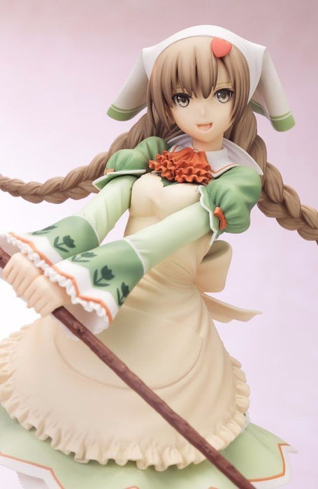 Shining Blade AMIL MANAFLARE 1/8 PVC Figure Kotobukiya NEW from Japan_7