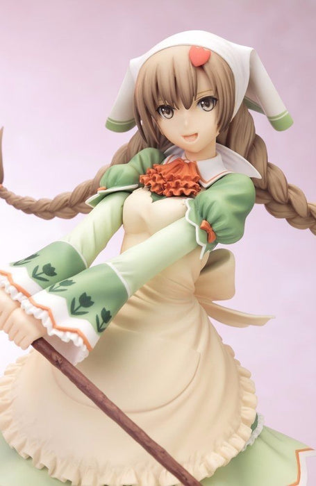 Shining Blade AMIL MANAFLARE 1/8 PVC Figure Kotobukiya NEW from Japan_8