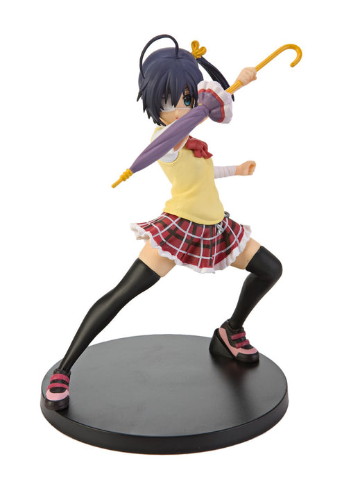 Love, Chunibyo & Other Delusions Rikka Takanashi Figure Summer Clothes Ver. NEW_1