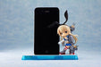 PULCHRA Smartphone Stand No.04 Kantai Collection KanColle Shimakaze Figure_3