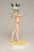 WAVE BEACH QUEENS Girls und Panzer Anchovy 1/10 Scale Figure NEW from Japan_2