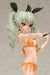 WAVE BEACH QUEENS Girls und Panzer Anchovy 1/10 Scale Figure NEW from Japan_5