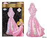 HANAYAMA 39 Piece Crystal Puzzle Sleeping Beauty Princess Aurora 3D ‎63906 NEW_1