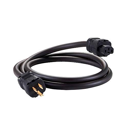 G-314Ag-15Plus Audio Grade Power Cable 1.5m FURUTECH 15A NEW from Japan_1