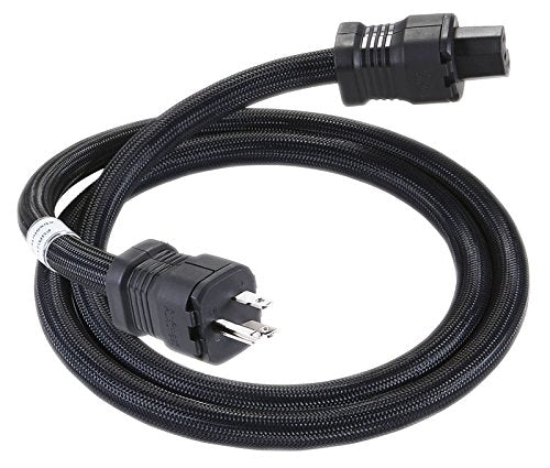 FURUTECH ADL audio grade power cable 1.5m ABSOLUTE-POWER15PLUS NEW from Japan_1