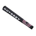 ODYSSEY JUMBO LIGHT putter grip unisex 5714013 Black golf club grip NEW_1