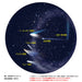 HOMESTAR Home Planetarium Additional DISK Comet Version SEGA ‎HomeStar aroma NEW_3