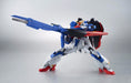 ROBOT SPIRITS Side MS MSZ-006 Z GUNDAM Action Figure BANDAI TAMASHII NATIONS_4