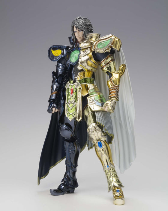 Bandai Tamashii Nations Saint Cloth Legend Gemini Sage H200mm Figure BAN89647_2
