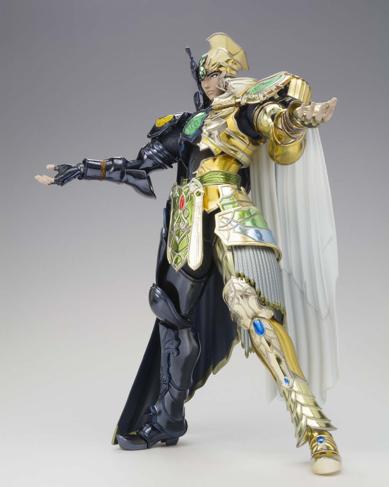 Bandai Tamashii Nations Saint Cloth Legend Gemini Sage H200mm Figure BAN89647_4