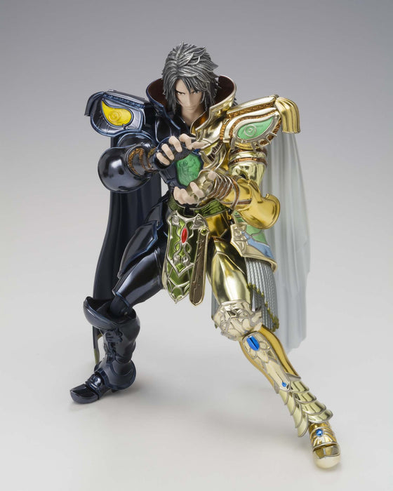 Bandai Tamashii Nations Saint Cloth Legend Gemini Sage H200mm Figure BAN89647_5