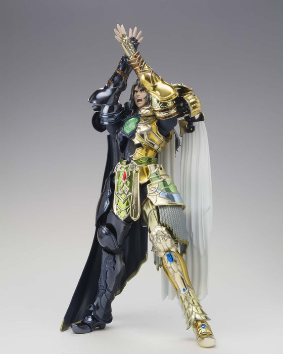 Bandai Tamashii Nations Saint Cloth Legend Gemini Sage H200mm Figure BAN89647_6
