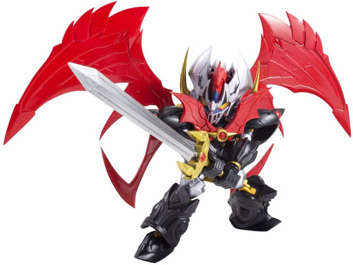 NXEDGE STYLE DYNAMIC UNIT MAZINKAISER Action Figure BANDAI from Japan NEW_1