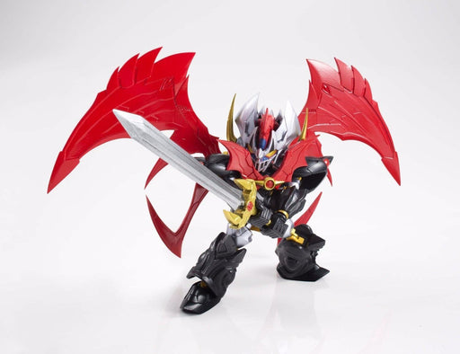 NXEDGE STYLE DYNAMIC UNIT MAZINKAISER Action Figure BANDAI from Japan NEW_2
