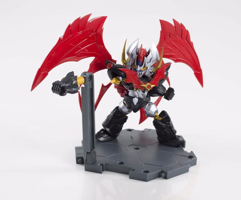 NXEDGE STYLE DYNAMIC UNIT MAZINKAISER Action Figure BANDAI from Japan NEW_4